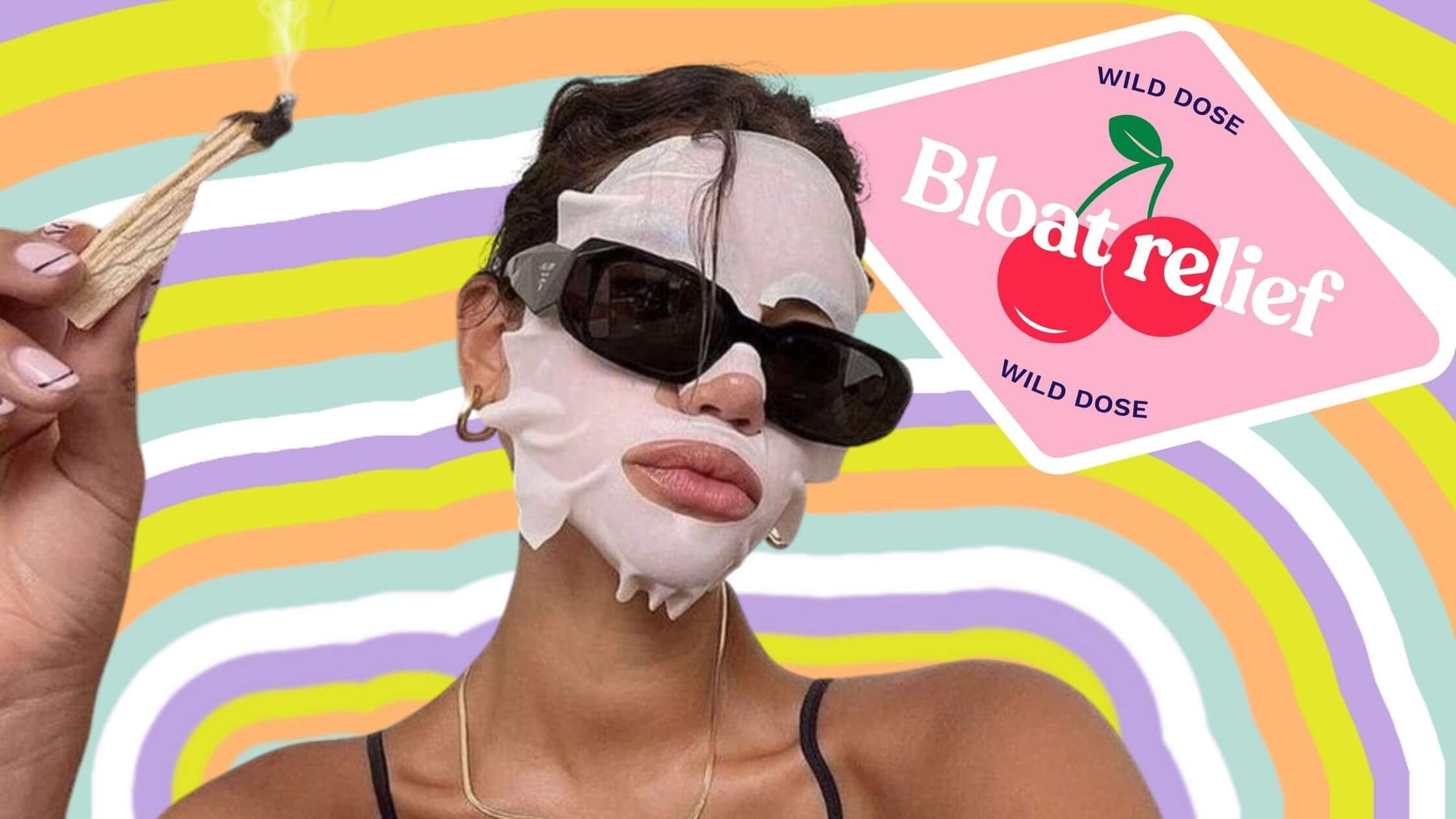 How to combat period bloating?