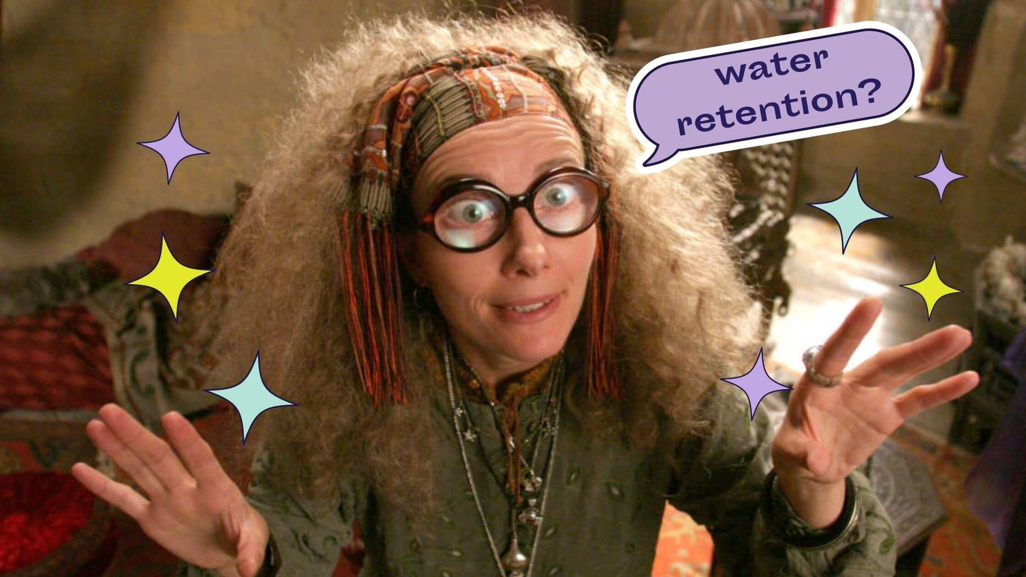 What Are the Best Natural Remedies for Water Retention?