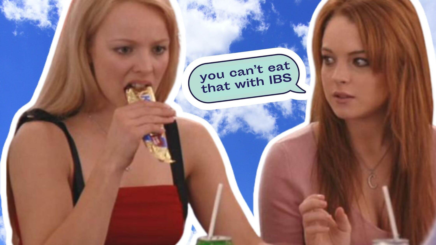 What Foods Make IBS Worse?