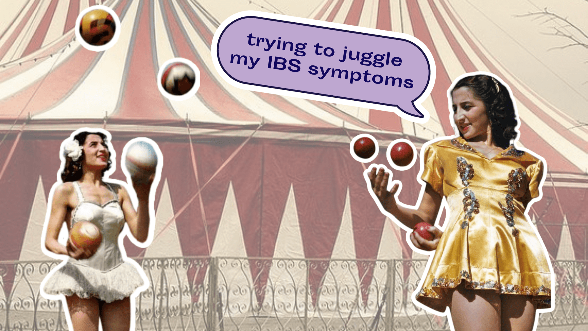 How to Manage IBS