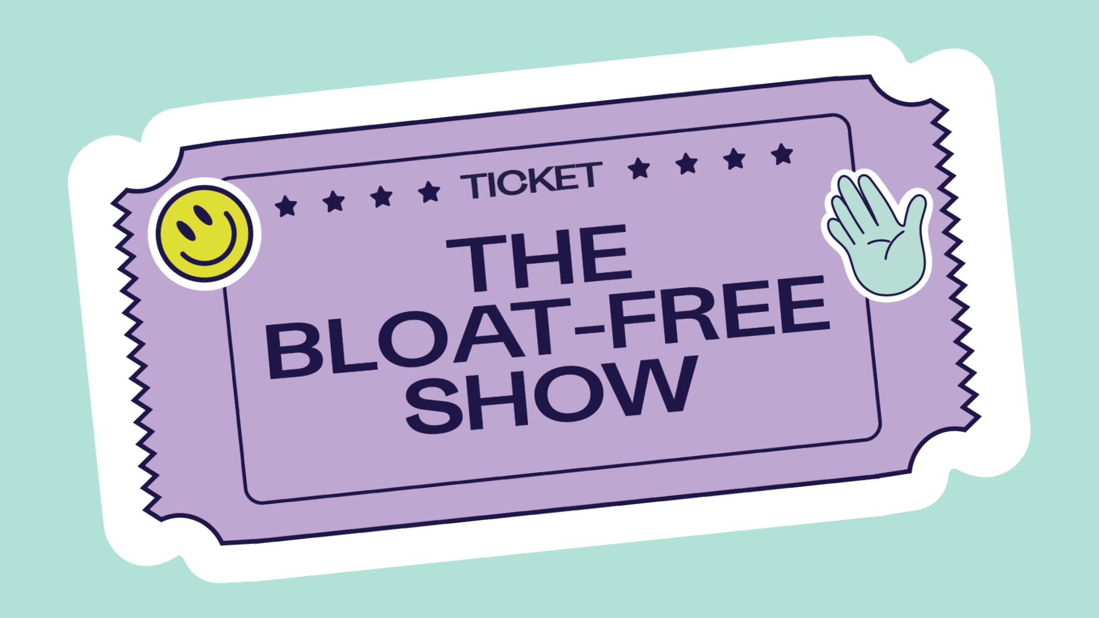 How to Reduce Bloating Quickly | Wild Dose