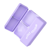 Travel Pill Box (Save 40%)