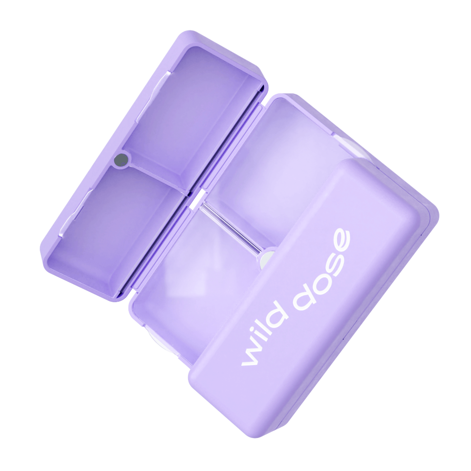 Travel Pill Box (Save 40%)
