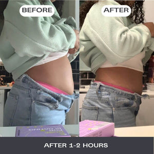bloating relief supplement for gas relief