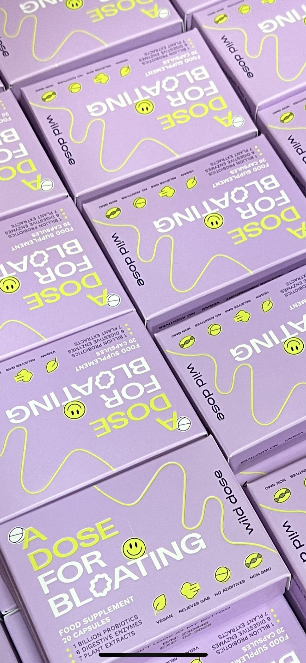 Wild Dose | Natural Remedies