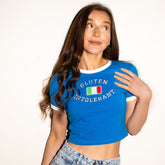 š®š¹FORZA ITALIAš®š¹ (Baby T)