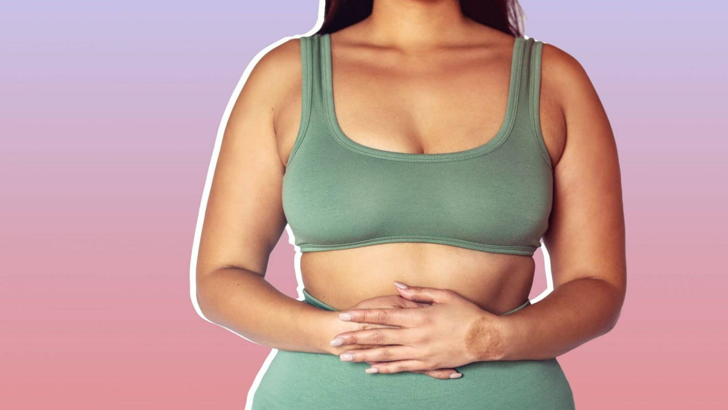 how to stop period bloating naturally and quickly with natural remedies