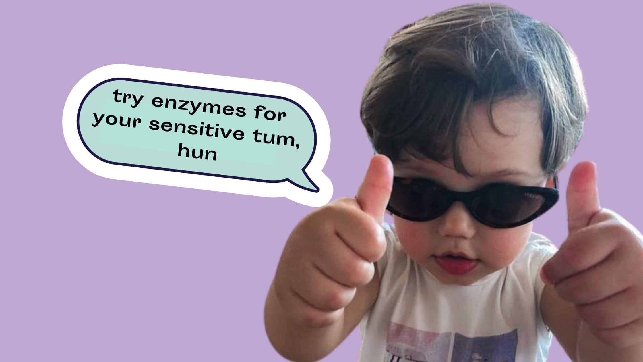 Are Digestive Enzymes Good for IBS?