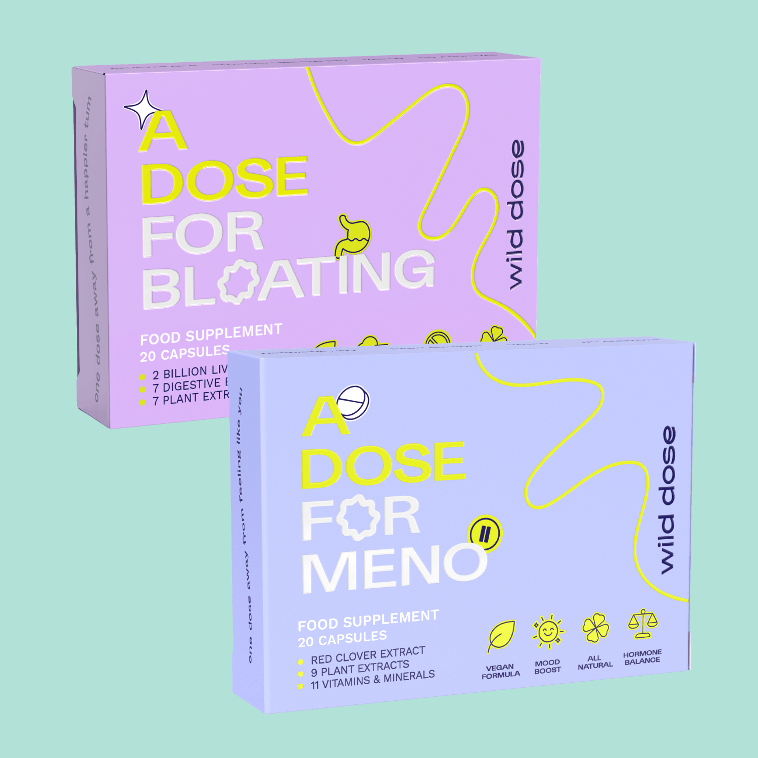 menopause bloating bundle stop meno bloat 
