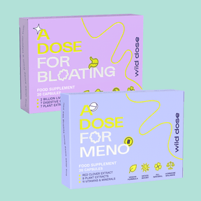 menopause bloating bundle stop meno bloat 
