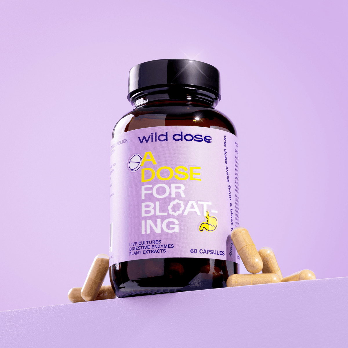 Exclusive Bloat Bundle (Save 30%)