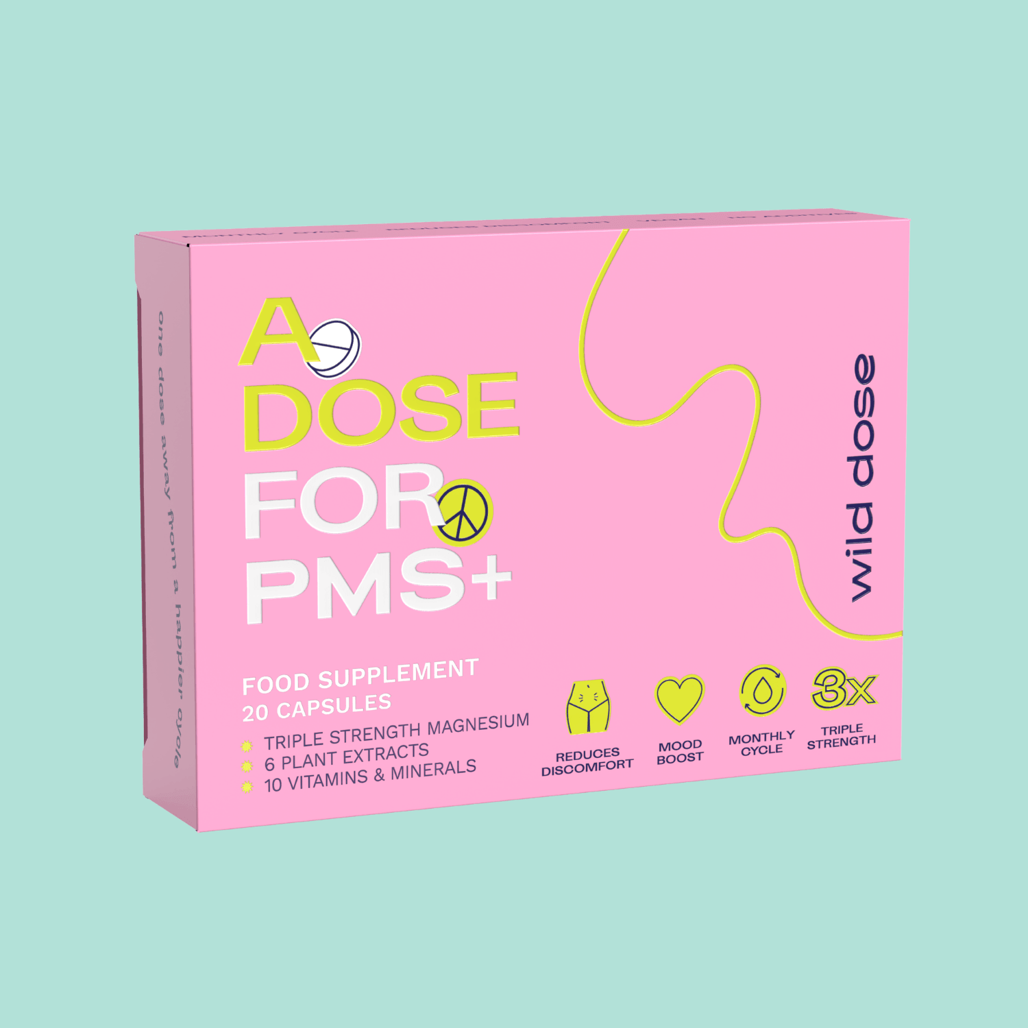 a dose for pms symptom relief uk period relief