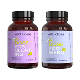 Exclusive Meno-Bloat Bundle