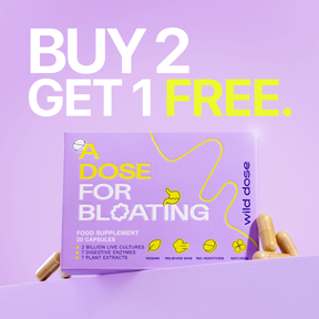 Black Friday 3-FOR-2