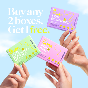 Black Friday 3-FOR-2