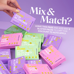 Black Friday 3-FOR-2