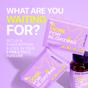 Black Friday 3-FOR-2