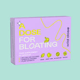 A Dose For Bloating